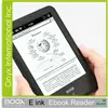 6 inch arabic ebook reader android 2.3 Front Light Wifi C65ML