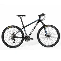 

custom logo bicycle 27 Speed hydraulic disc 26 27.5 29 inch aluminium alloy mountain bike 29ER