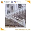 Wholesale with best price marble stairs railing stairs balustrade