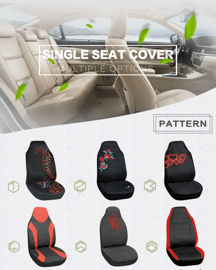 best universal car seat