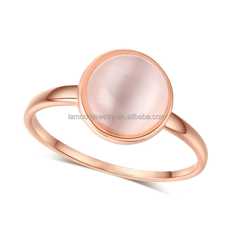 

Top Quality Classical 18K Gold & White Gold Plated CZ Diamond Wedding Ring Wholesale For Women R153