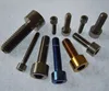 titanium allen key bolt