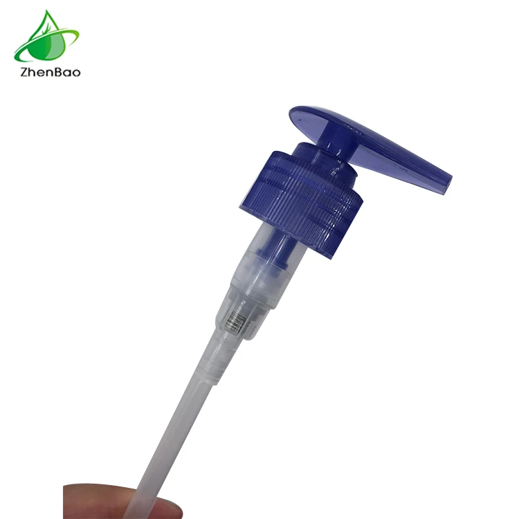 28/410 hair cleaning liquid hand plastic lotion dispenser sprayer pump