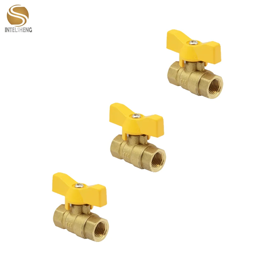 1/4" Intelsheng Manual Air Vent Valve Buy Air Vent Valve,Manual Air