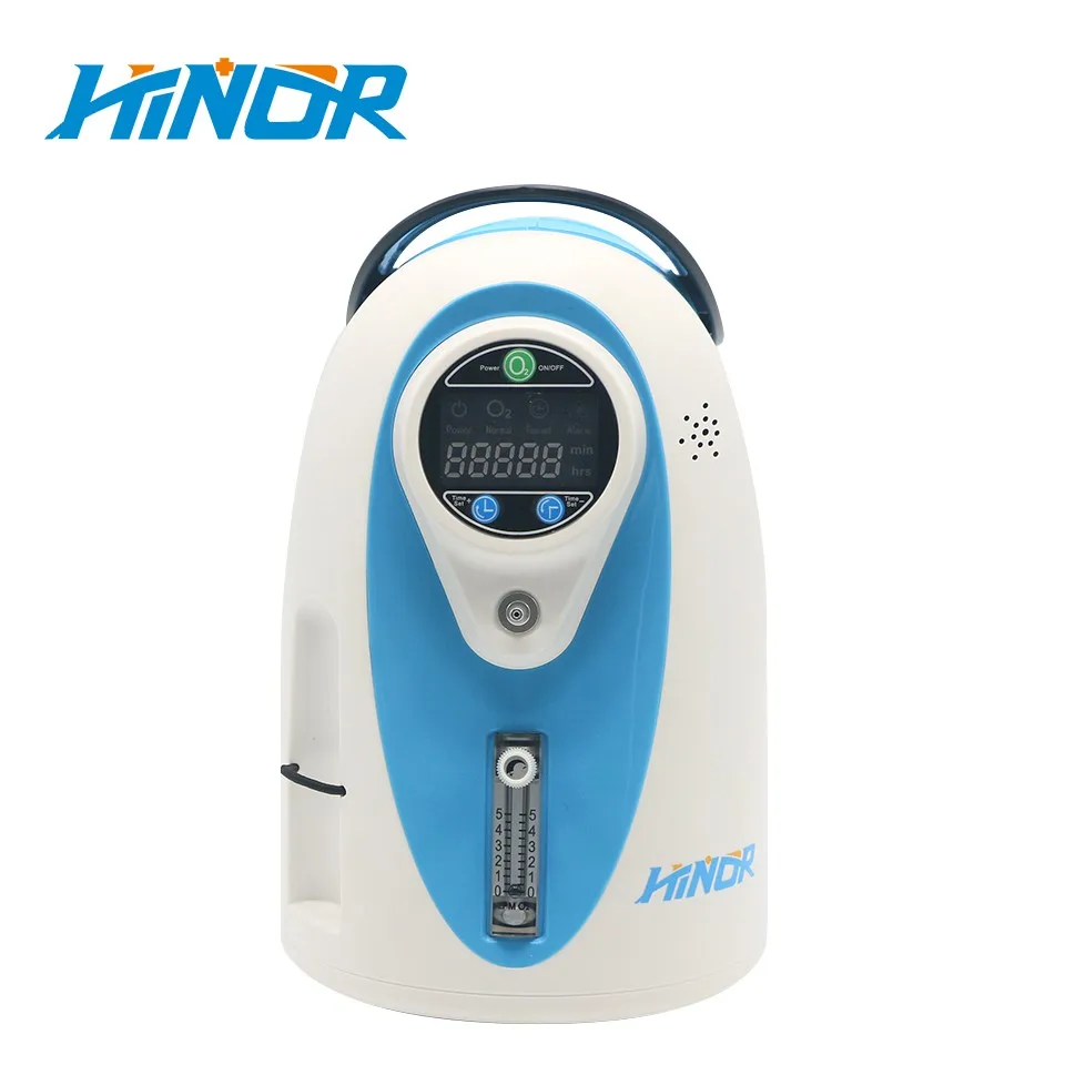 Amazon medical devices portable oxygen therapy oxygen concentrator