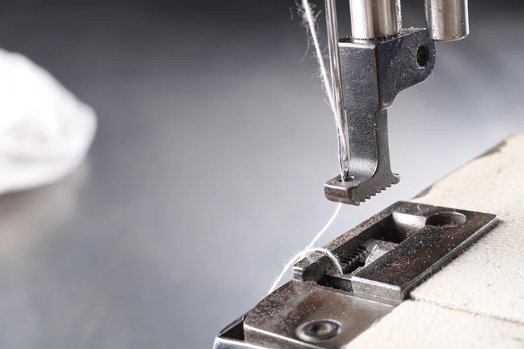 High Speed Mattress Semiautomatic Tape Edge Machine(singer300u) Buy