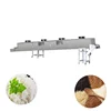 instant rice processing line artificial rice plant