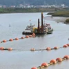 Gold Suction Dredge for Sale From China