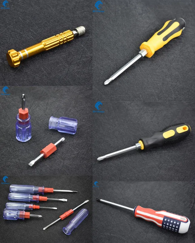 manual tools