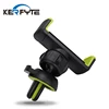 360 rotating degree car phone holder car mount holder smart device universal phone holder