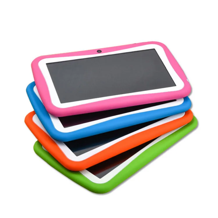 

7 inch android 4.4 Allwinner A33 quad core cheap wifi tablet pc for children education learning and gaming very good gift, N/a