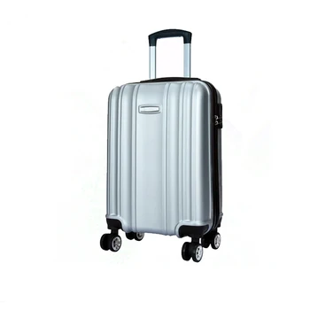 stylish hard case luggage