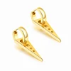gb0617420a custom-made jewelry tracking device personalized seed bead earrings