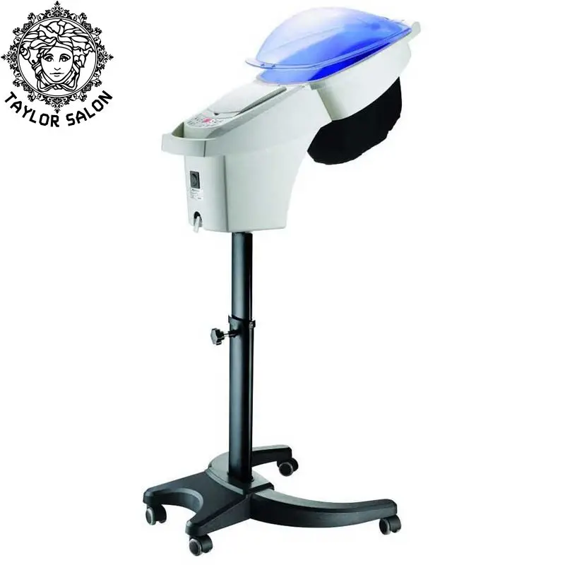 

Wall mounted hair salon hood dryer hair-salon-equipment digital perm machine for sale, Optional