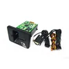 3 in 1 manual insert vending machine smart card reader sam slot