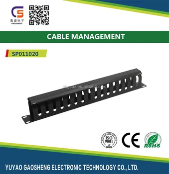 cable wire manager