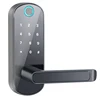 bluetooth door lock Smart Bluetooth Lock with Digital Keypad