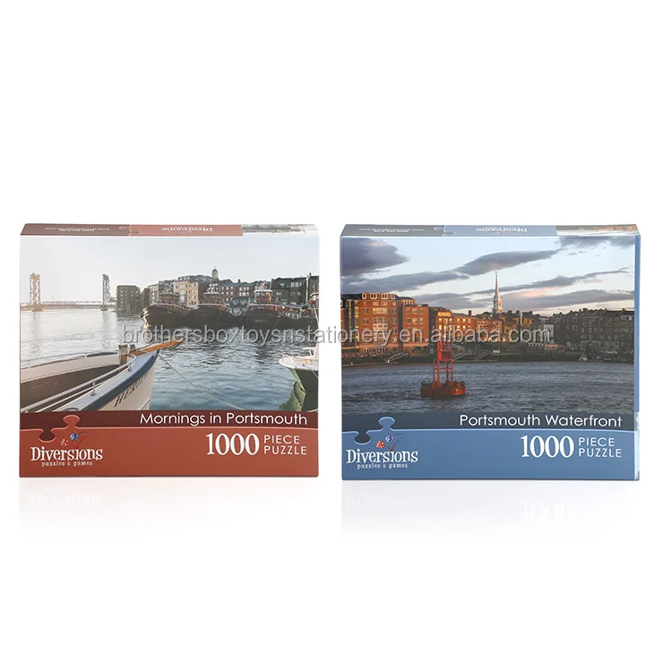 1000 Jigsaw Puzzle Games.JPG