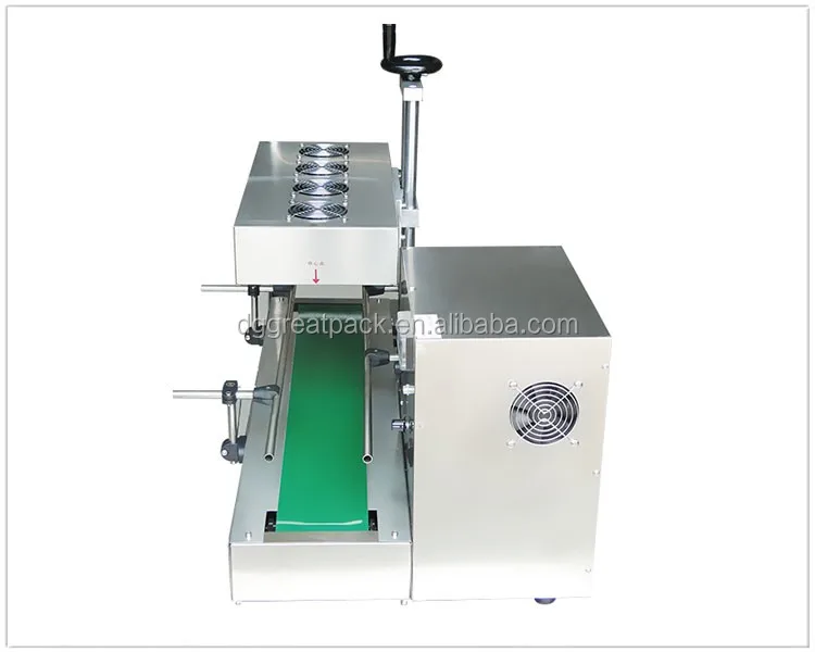 Small Business Plastic Bottle Induction Sealing Machine Buy Plastic