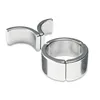 high performance arc n52 neodymium magnets for motor