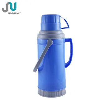 glass vacuum insulated bottle