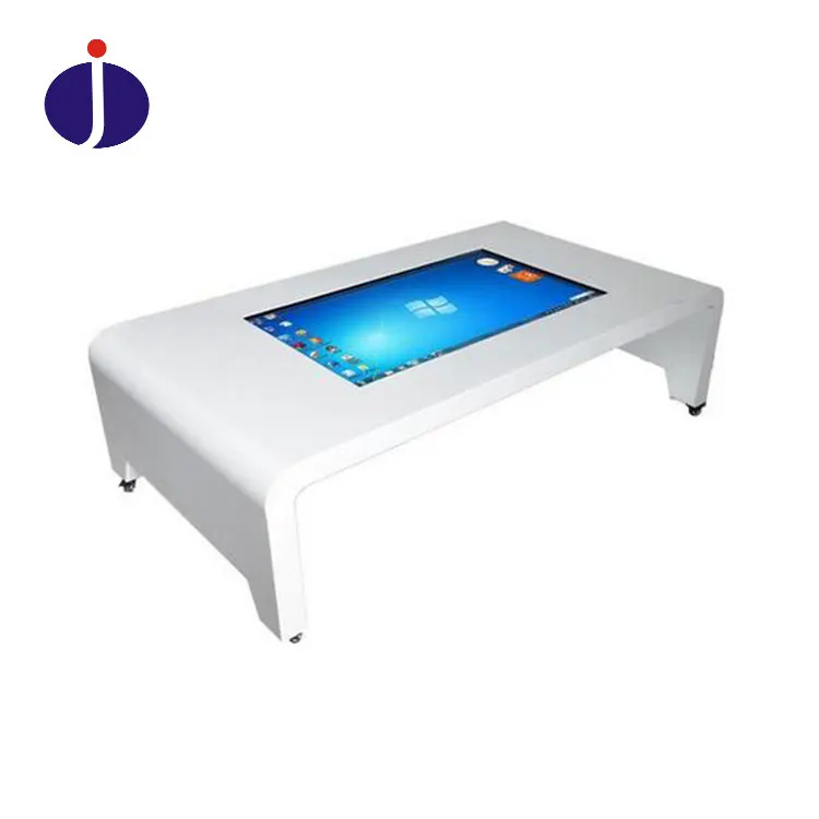 42 Inch Interactive Table Computer Desk Touch Screen Lcd