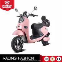 

2019 Good design High Quality 2 Wheel Electric Scooter Motorcycle for girls