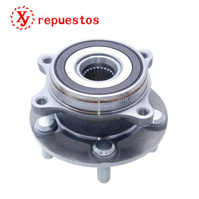 wheel hub bearing 43550-47010
