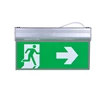 exit sign store 3 hours backup time emergency exit lighting emergency light