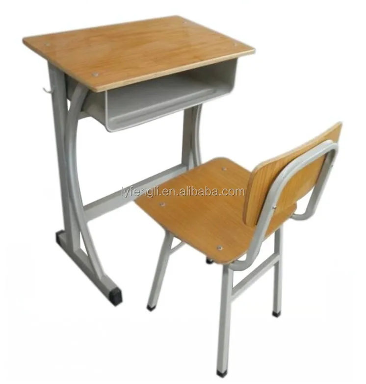 Cheap School Used Student Desk And Chair Buy Student Desk And