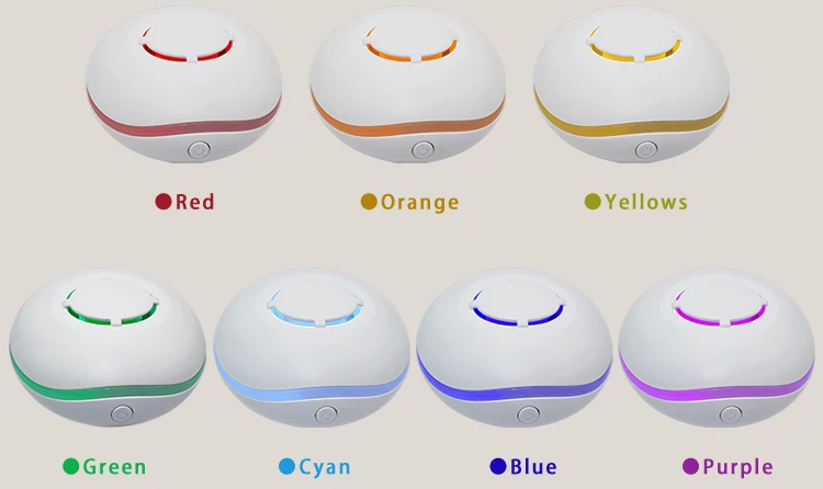 toilet electric scent air machine