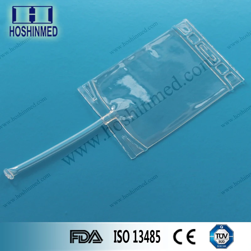 Disposable Infusion Empty Serum Iv Bag Disposable Infusion Empty Serum Iv Bag Product On Alibaba