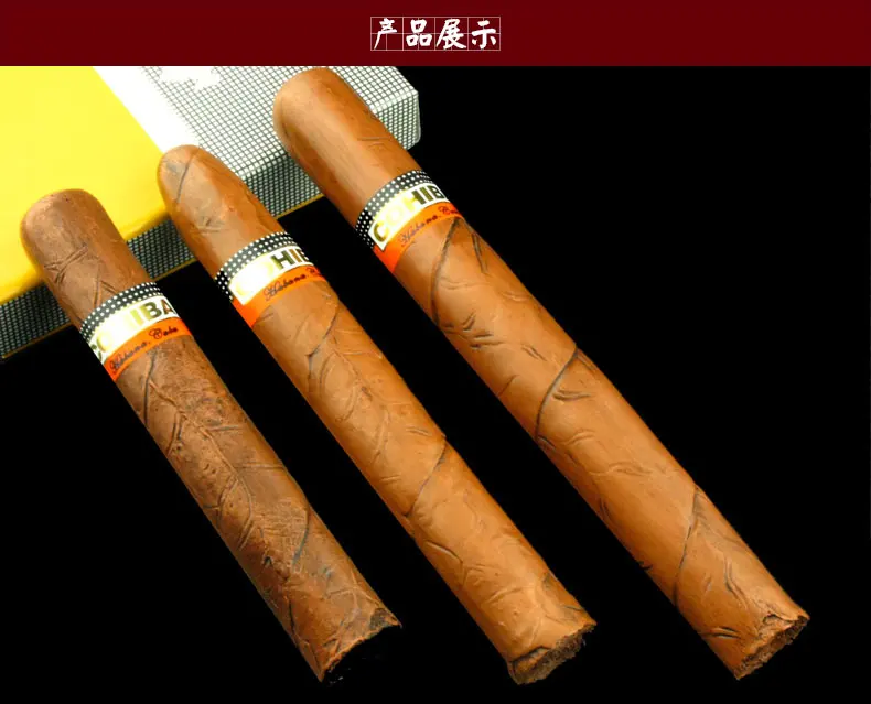 имитация сигареты. имитация сигареты. чехол для зубочисток. сигара бутафорская. сигара бутафорская.