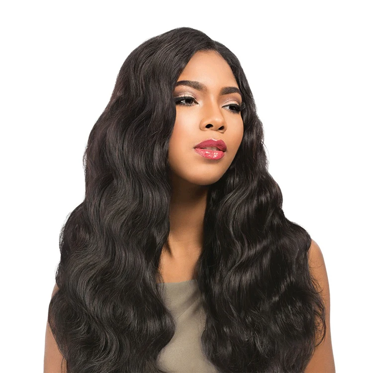 

Most popular products body wave 100 human lace front wig