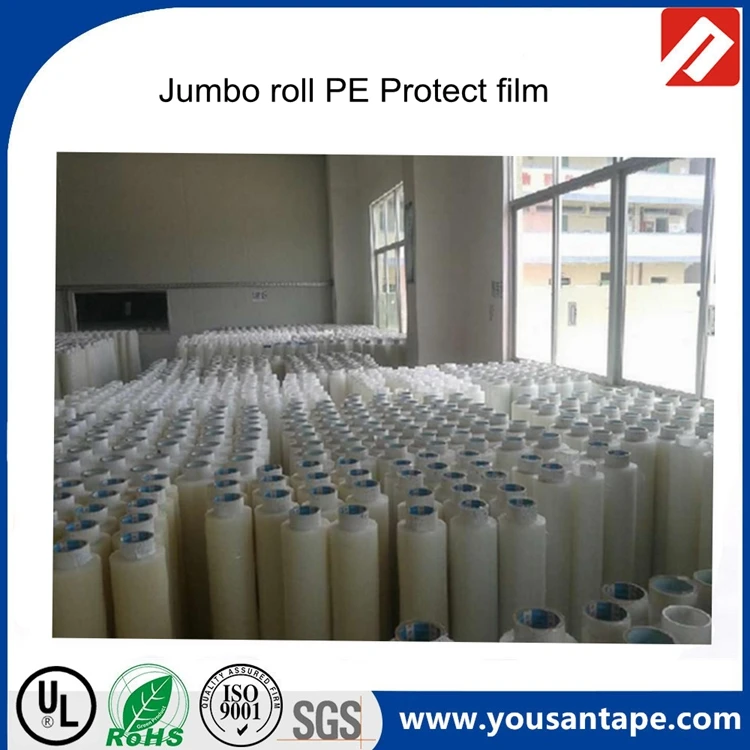 Breathable Protective Pe Polyethylene Microporous Film In Bulk Buy Pe