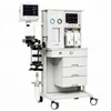 FM-7155B (10.4 inch Screen, 2 Vaporizers, 3 Gas) Anesthesia Equipment with Ventilator