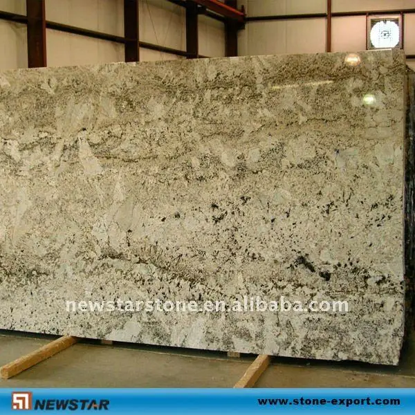 granite bianco romano photo