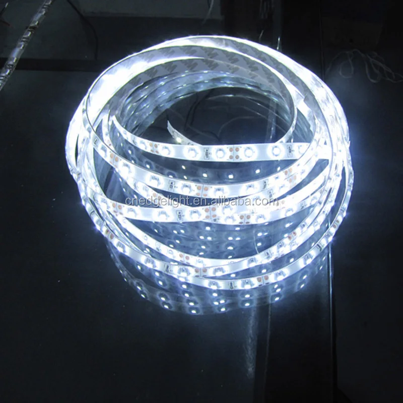 Customized China Flexible Rgb tv Backlight Led Strip Lights 12v