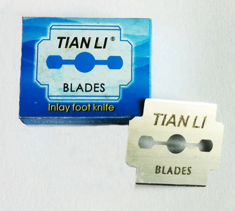 Corn blade for foot scrape, View High quality Corn blade for foot