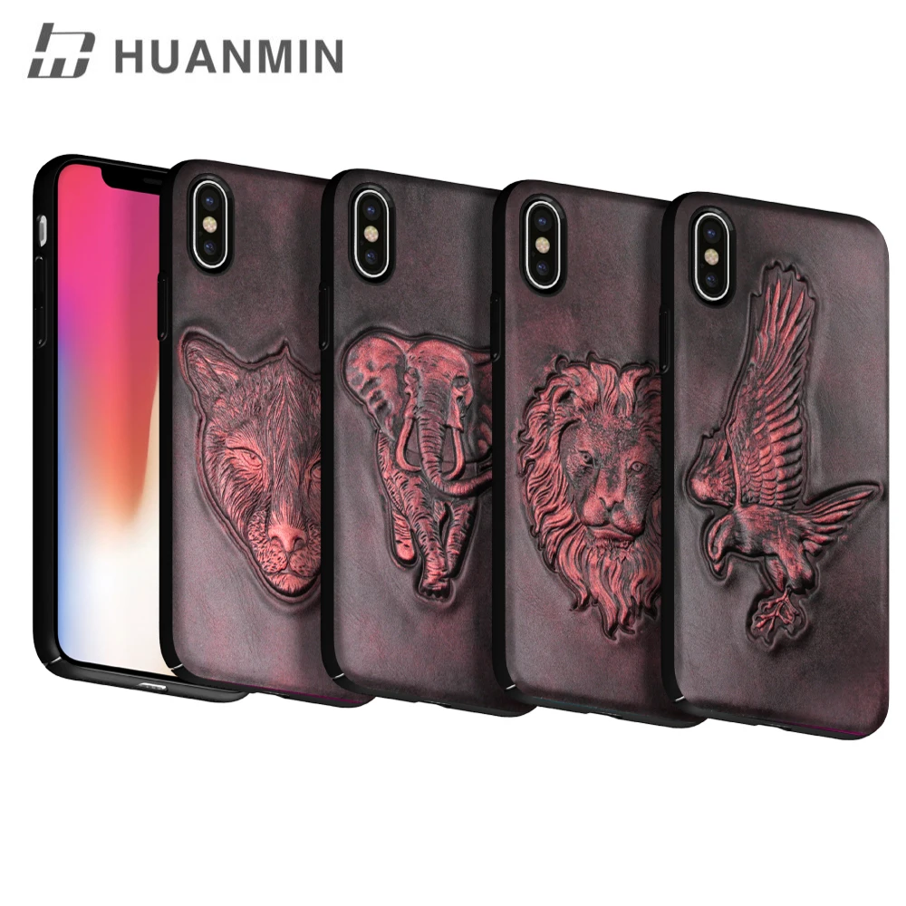 Custom Design Mobile Phone Accessories, Phone Case For iPhone X