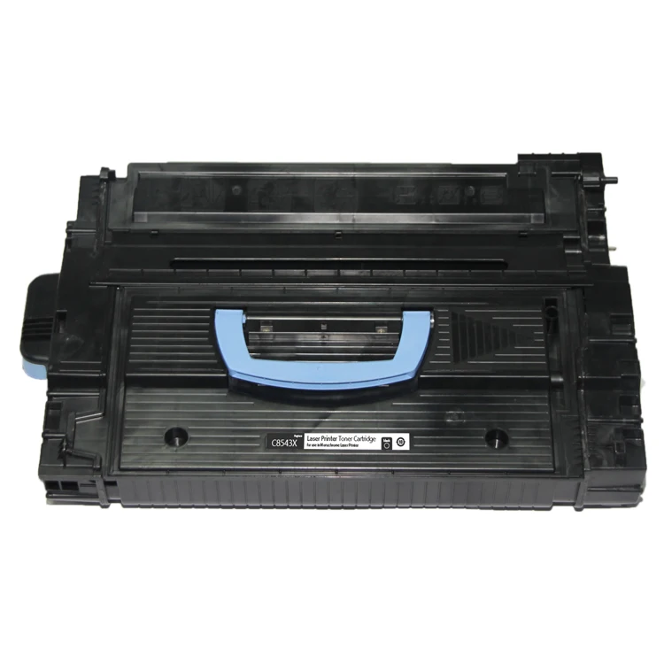 
Asta Compatible Toner Cartridge C8543X 43X for HP 9050 9050n 9050dn Printer  (60449535620)