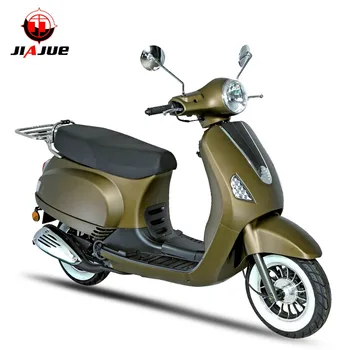 2017 New Model Eec Gas Scooter Vespa Alpha 2017 New Model Eec Gas Scooter Vespa Alpha