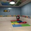 Good price pvc panel ceiling market for chandigarh