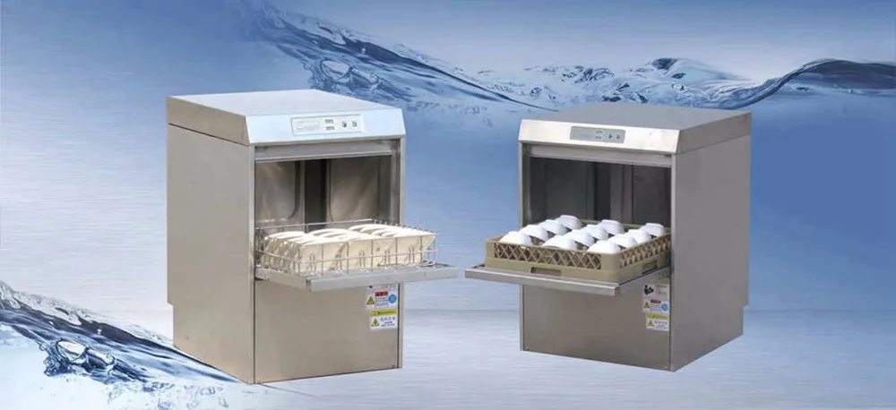 
Under Counter Commercial dishwasher SW40 