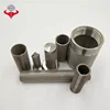 304 316 woven wire mesh stainless steel 90 100 micron sintered fiber pleated filter elements