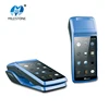 Handheld Android Pos Terminal With 58mm Printer All In One For Payment System MHT-M1