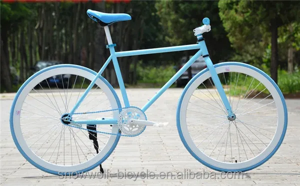 nice bike for girl fashion fixed gear bike fixie bicycle