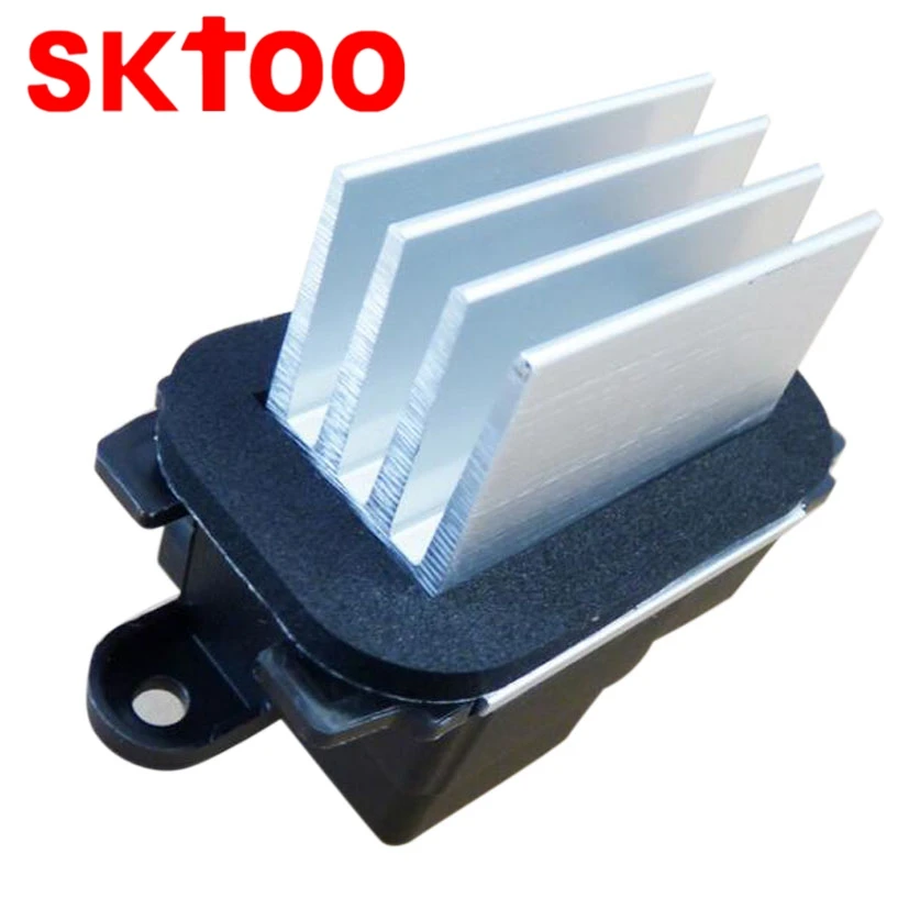 Bl3z19e624a New Genuine Oem Motorcraft For Ford Hvac Blower Motor