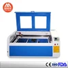 new design coconut cutting machine laser engraving machine 1060 price