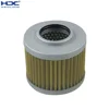 Machinery hydraulic oil filter 172137-73700 lube element/cartridge light filter172137-73700/H-5204 with high quality